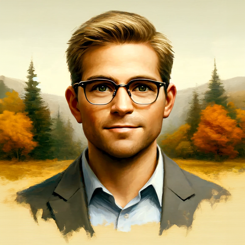 John Allen Software Engineer USA